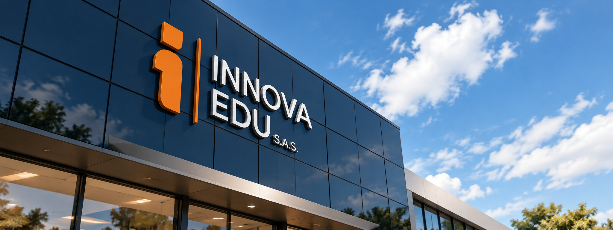 INNOVAEDU S.A.S. empresa especializada en estrategia comercial educativa en Ecuador